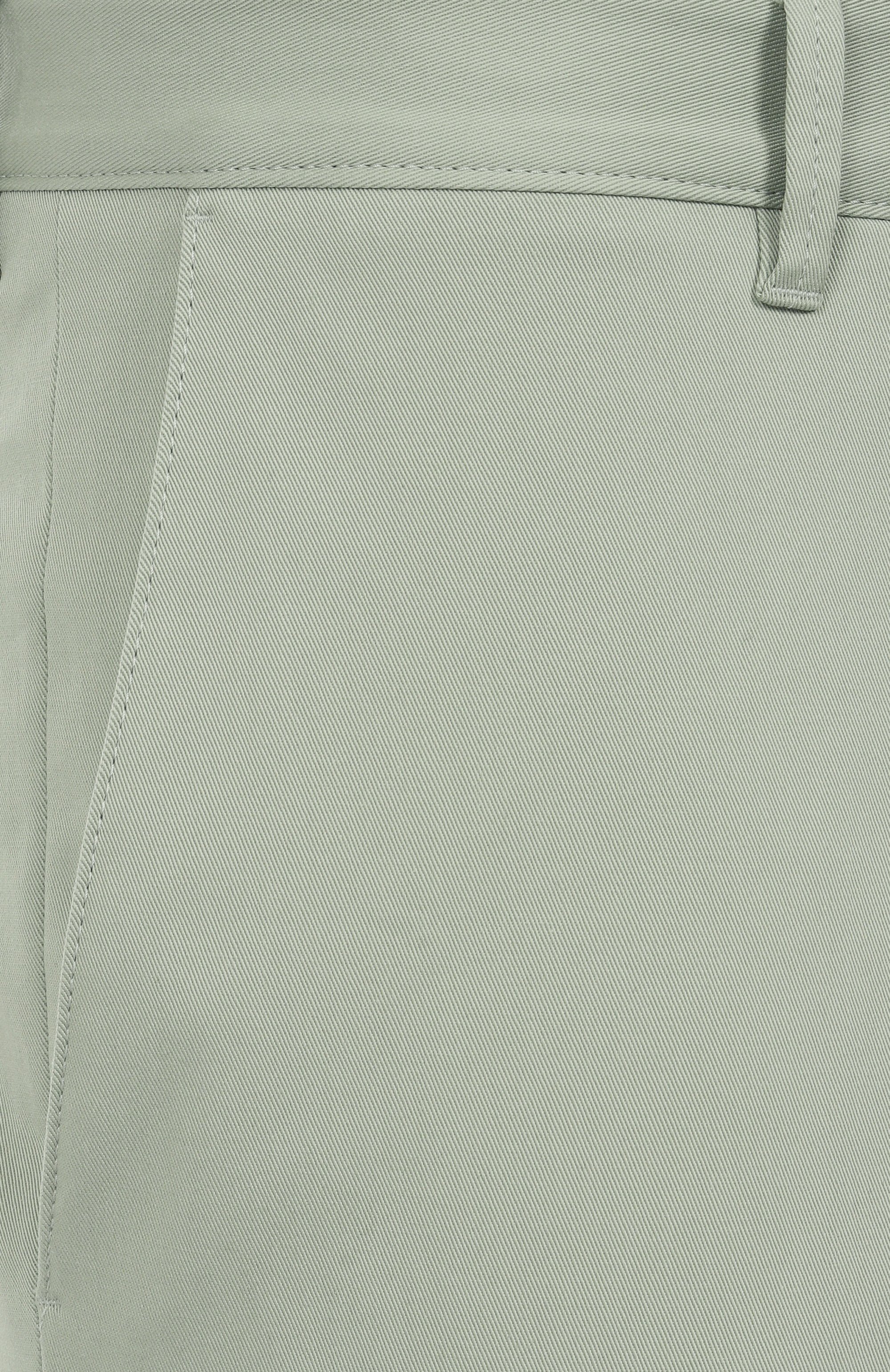 Хлопковые брюки-карго WINDSOR, арт. 13 FAR0 10018952/30045473, фото 6