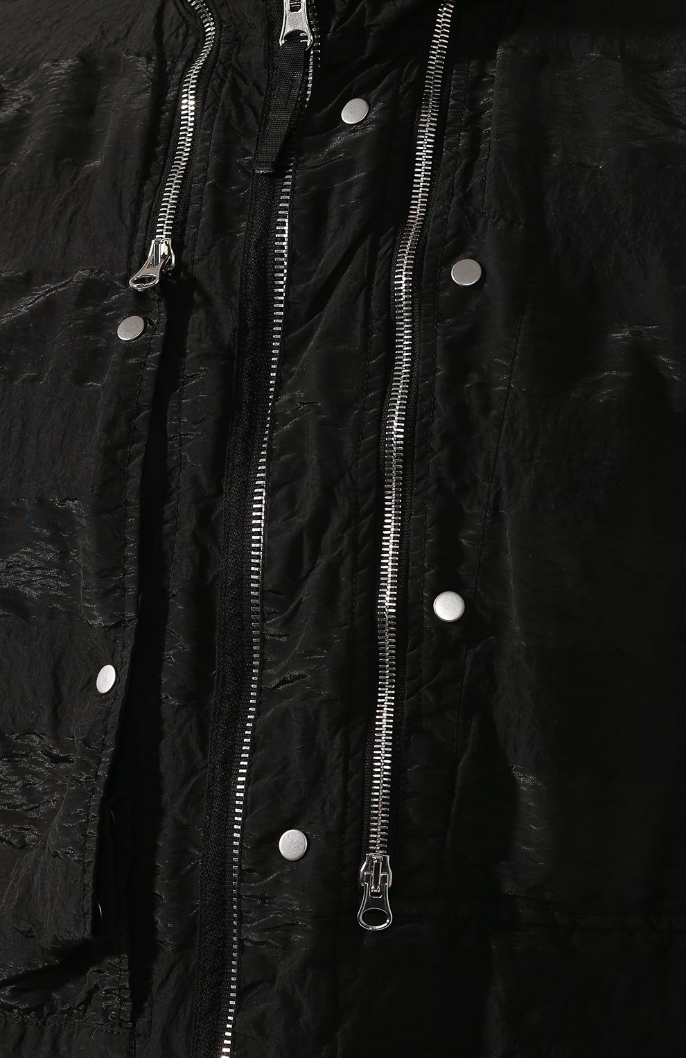 Плащ STONE ISLAND SHADOW PROJECT, арт. 721970401, фото 5