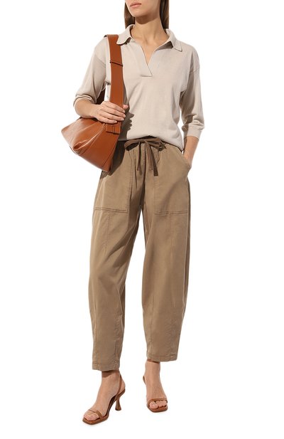 Брюки DEHA, арт. D02555, фото 2