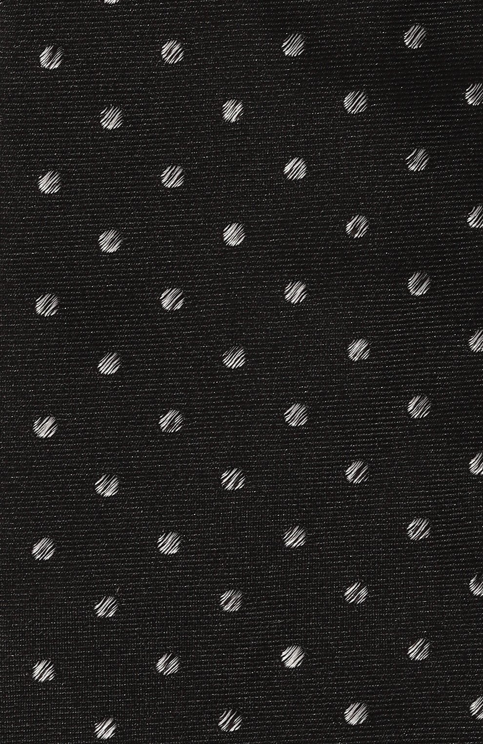 Шелковый галстук LANVIN, арт. 6L8150/J5960, фото 4