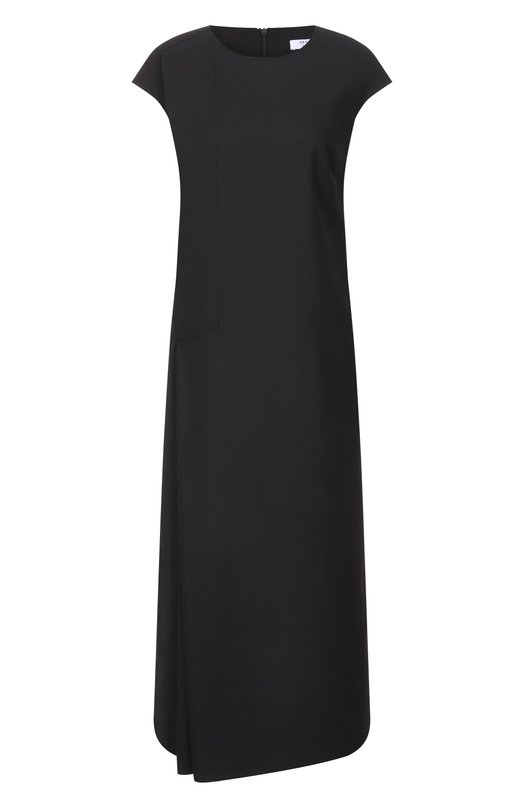 Платье Seven Lab 225-S-W-11-90-002 Чёрный 225-S-W-11-90-002