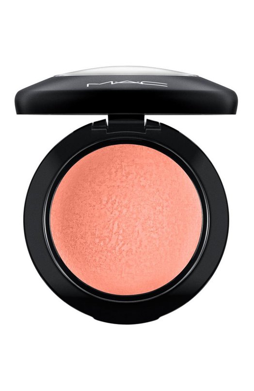 фото Румяна для лица mineralize blush, оттенок like me, love me (m) (3.5g) mac