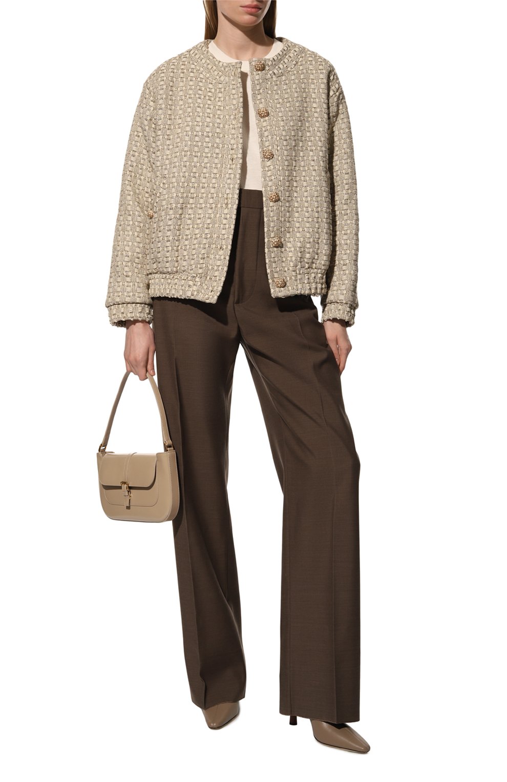 Бомбер BOTROIS, арт. SKU00071099, фото 2