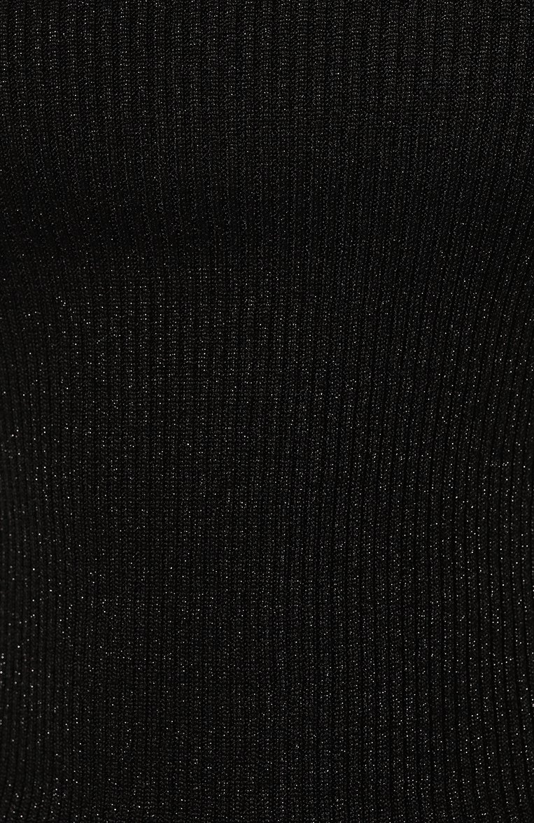 Водолазка из вискозы MISSONI, арт. DS24WN16/BK039J, фото 1