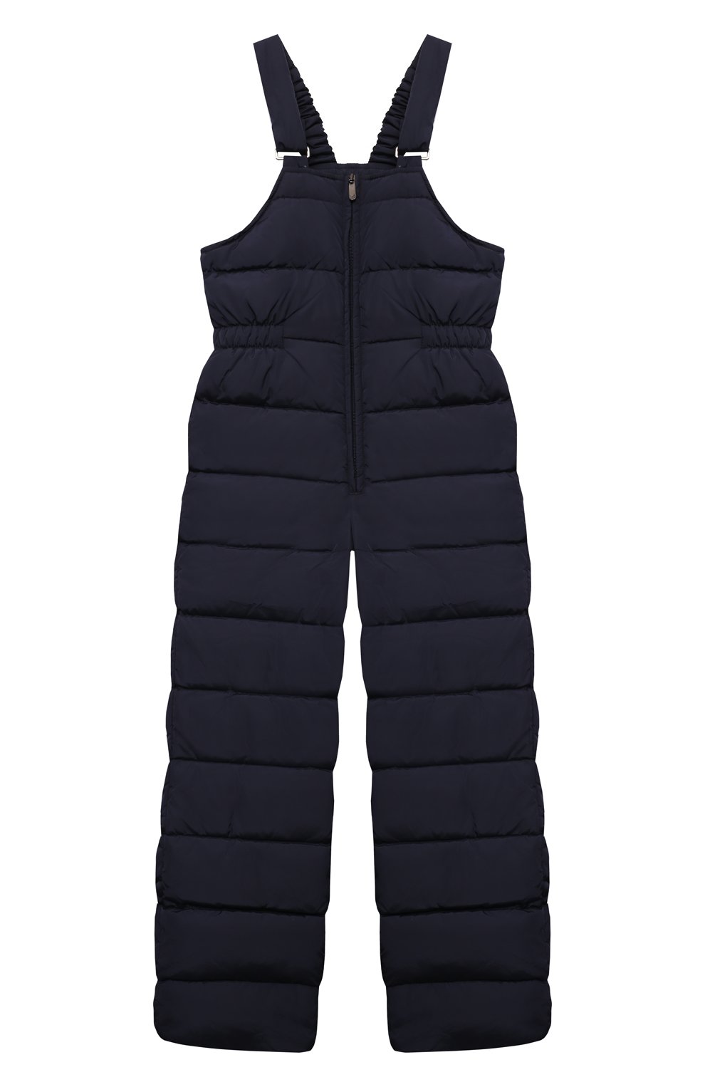 Пуховый комбинезон IL GUFO, арт. A24ST007N0031/10A-14A, фото 1