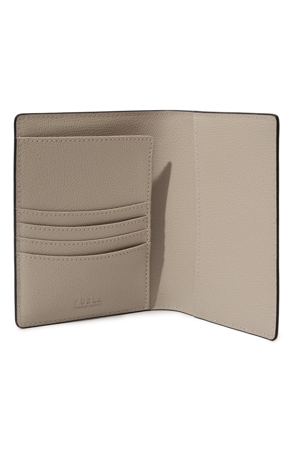 Кожаная обложка для паспорта FURLA, арт. WP00309/ARE000, фото 3