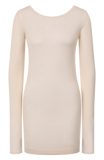 Женская пуловер из шелка и кашемира RUBAN, арт. RFW25/26 -40.2.75.10