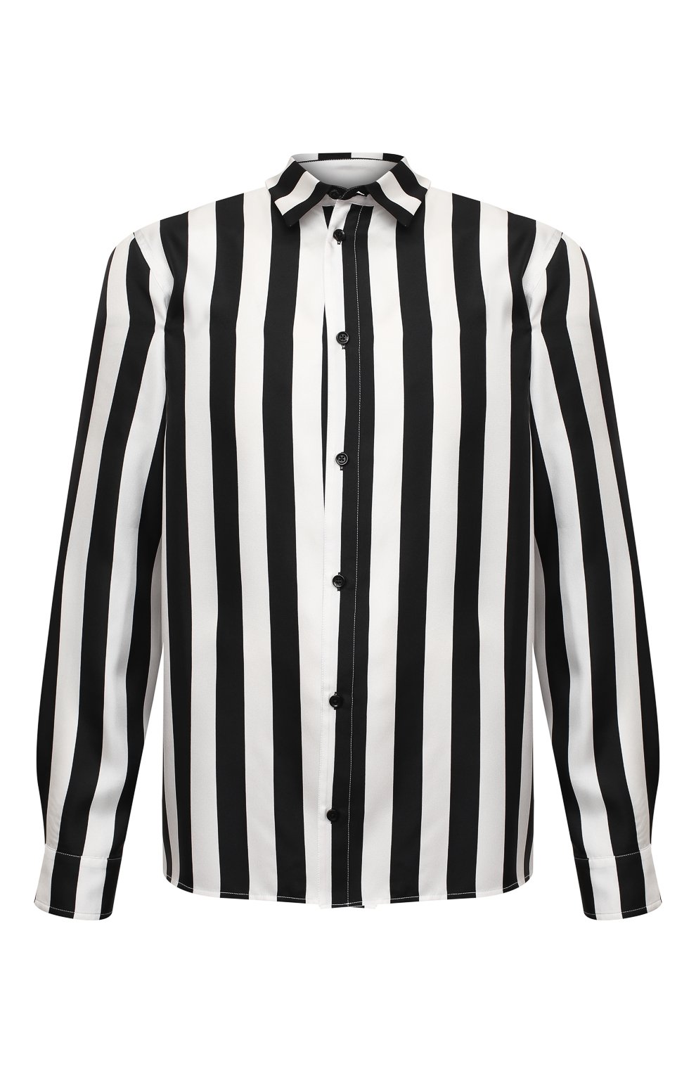 Шелковая рубашка AMIRI, арт. F0M06186SE, фото 1