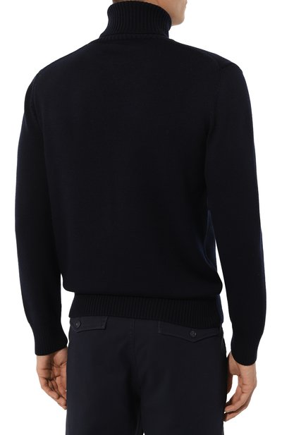 Шерстяной свитер PAUL&SHARK, арт. 14311063, фото 4