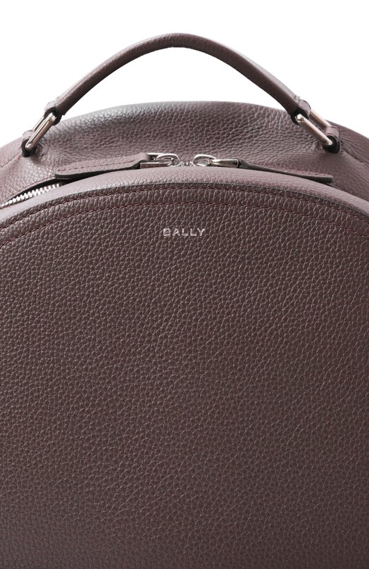 Рюкзак Capitol Bally MAK04N/VT710 Коричневый  MAK04N/VT710 Фото 3