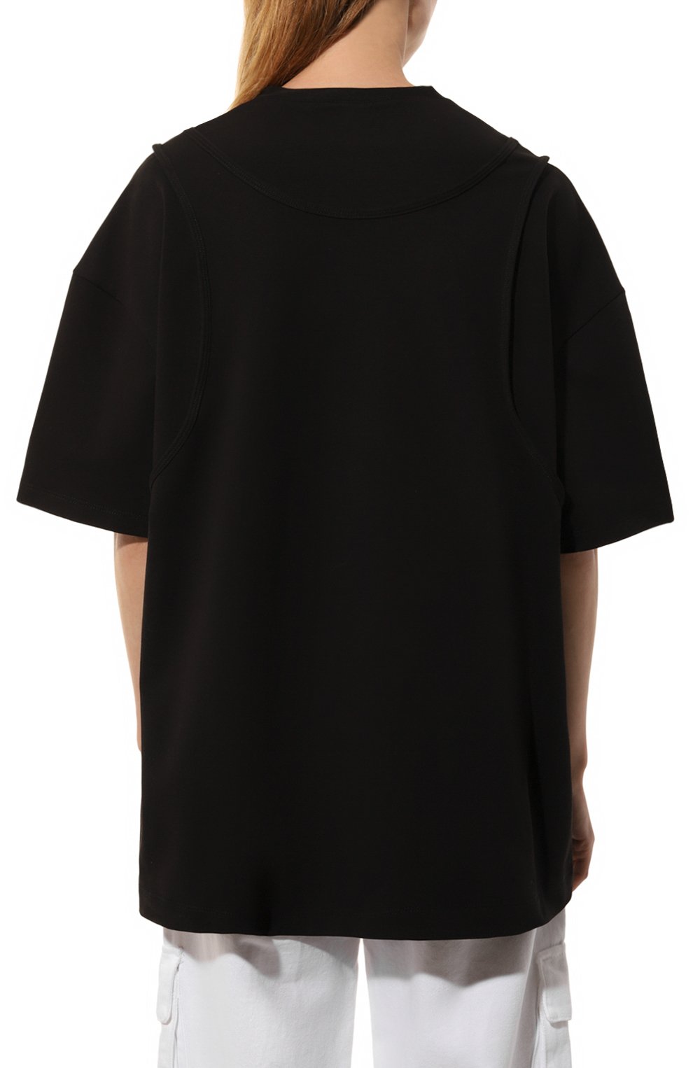 Хлопковая футболка PE, арт. РЕFW24/25-17.1.62.2, фото 4