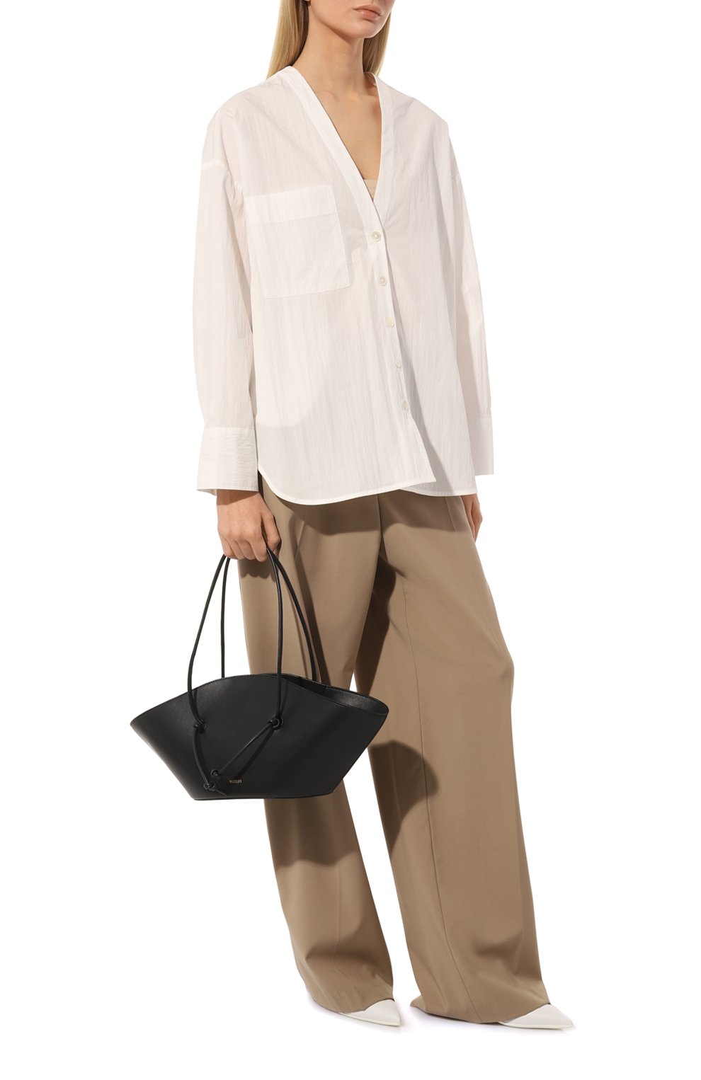 Сумка cannoli YUZEFI, арт. YUZC02-HB-CA-00, фото 7