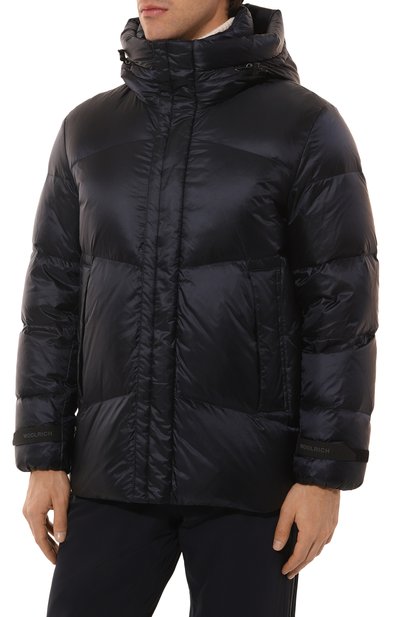 Пуховик WOOLRICH, арт. CFWOOU0968MRUT3664, фото 3