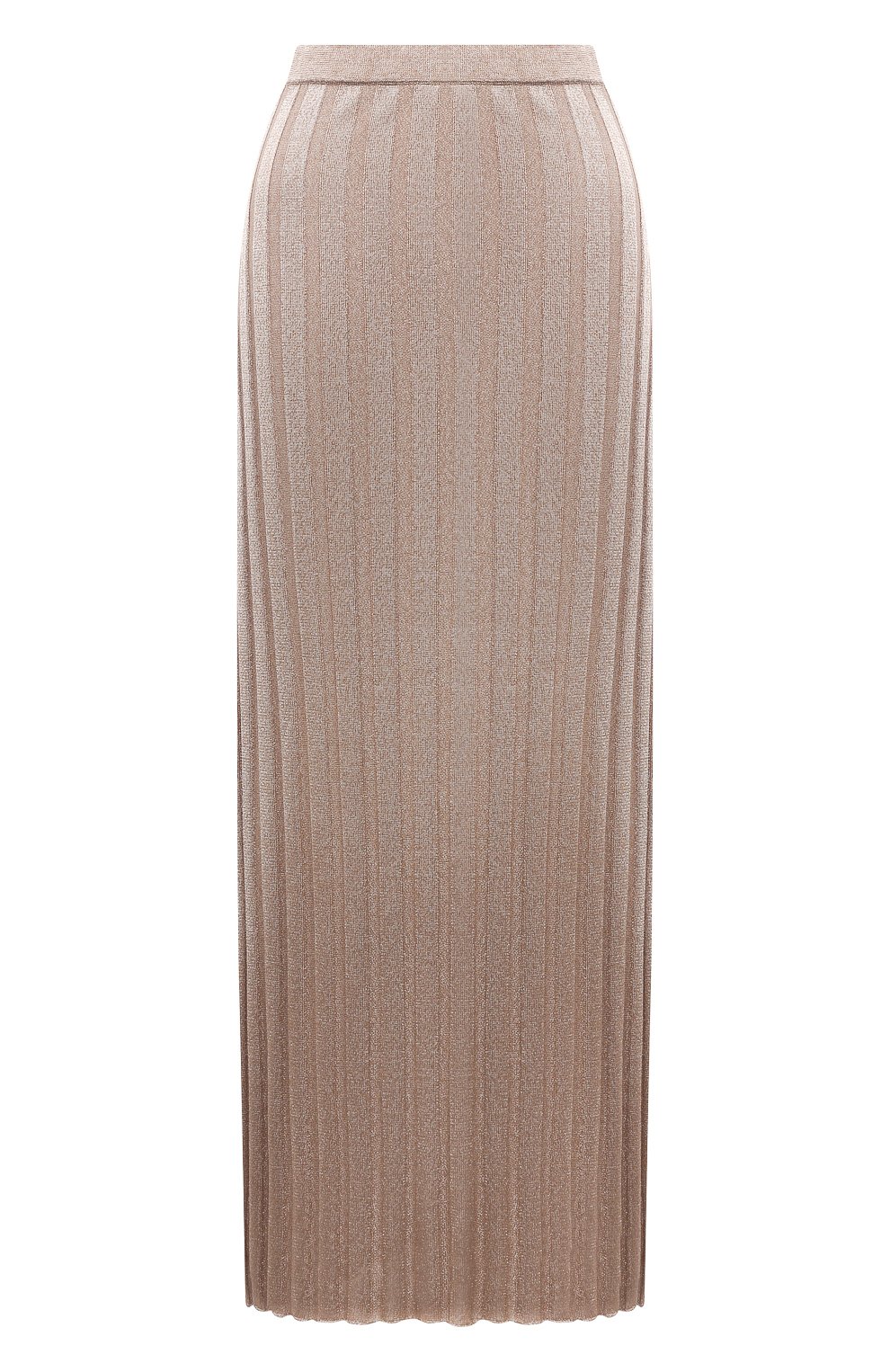 Плиссированная юбка TOTEME, арт. 212-322-760, фото 1