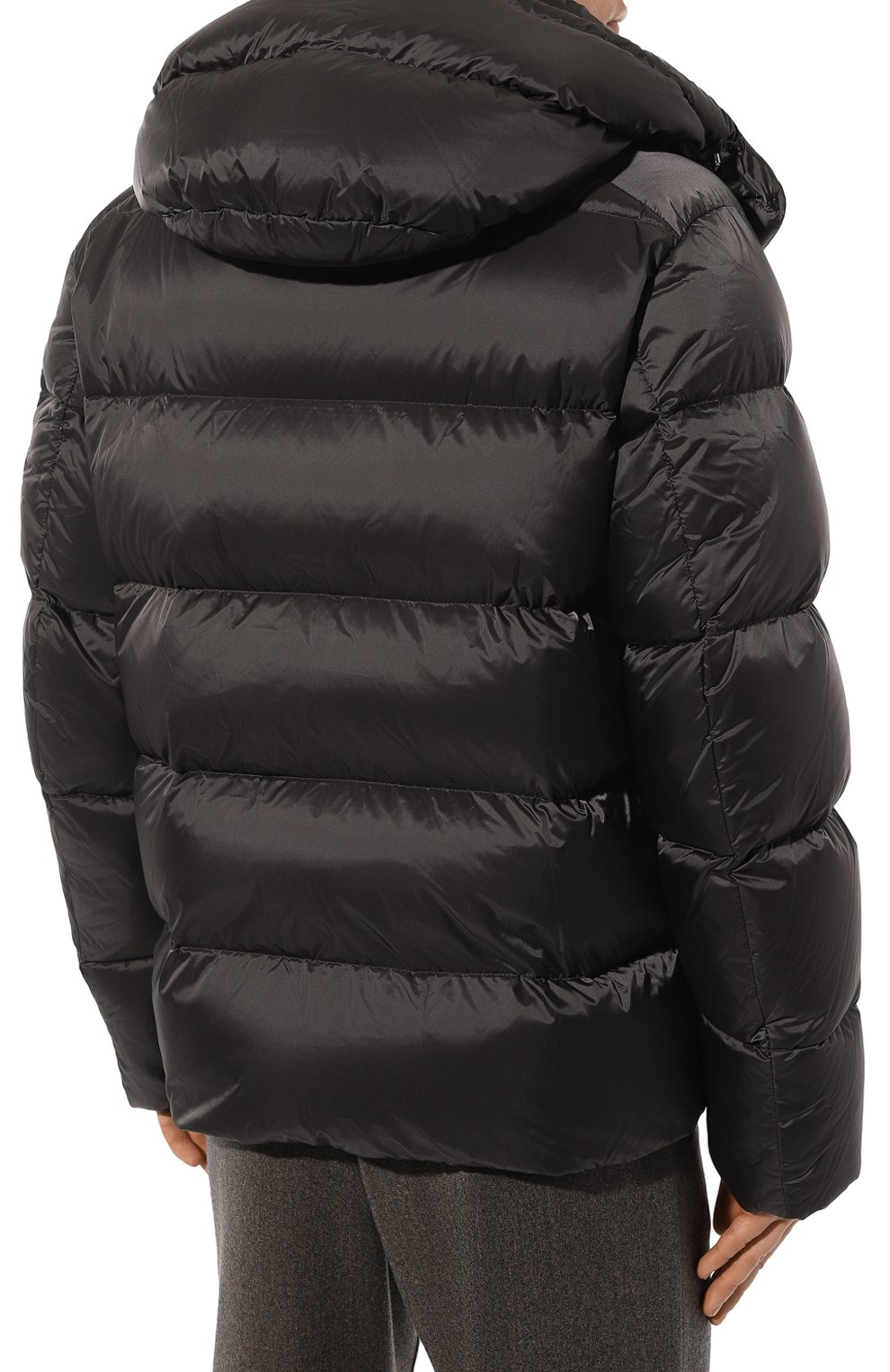 Пуховик nadir-sh MOORER, арт. RIDA-SH_SET, фото 4