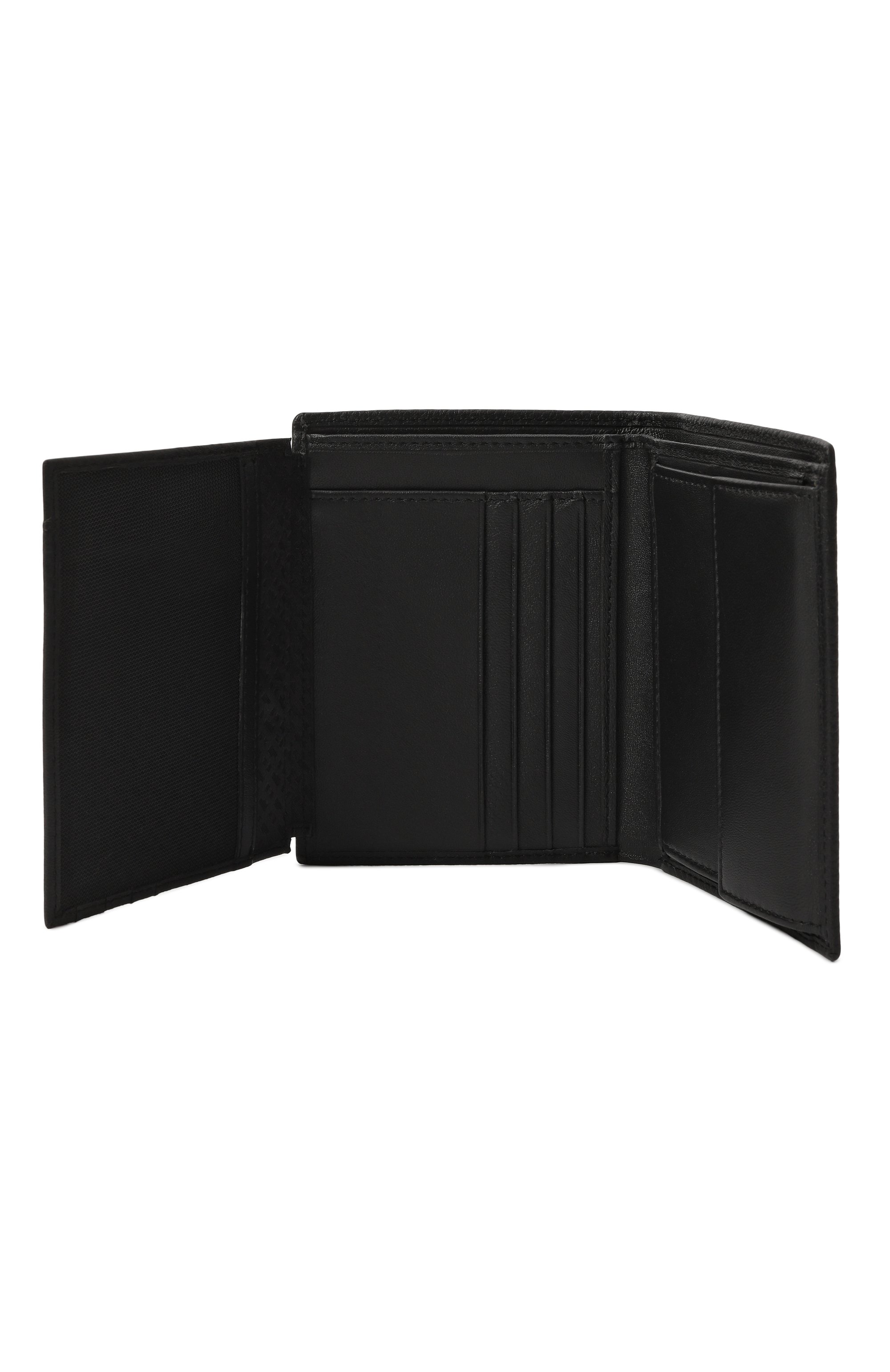 Кожаное портмоне BOSS, арт. HBPU00061M, фото 3