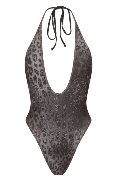 Женский слитный купальник DIESEL, арт. A20417/0GSBB