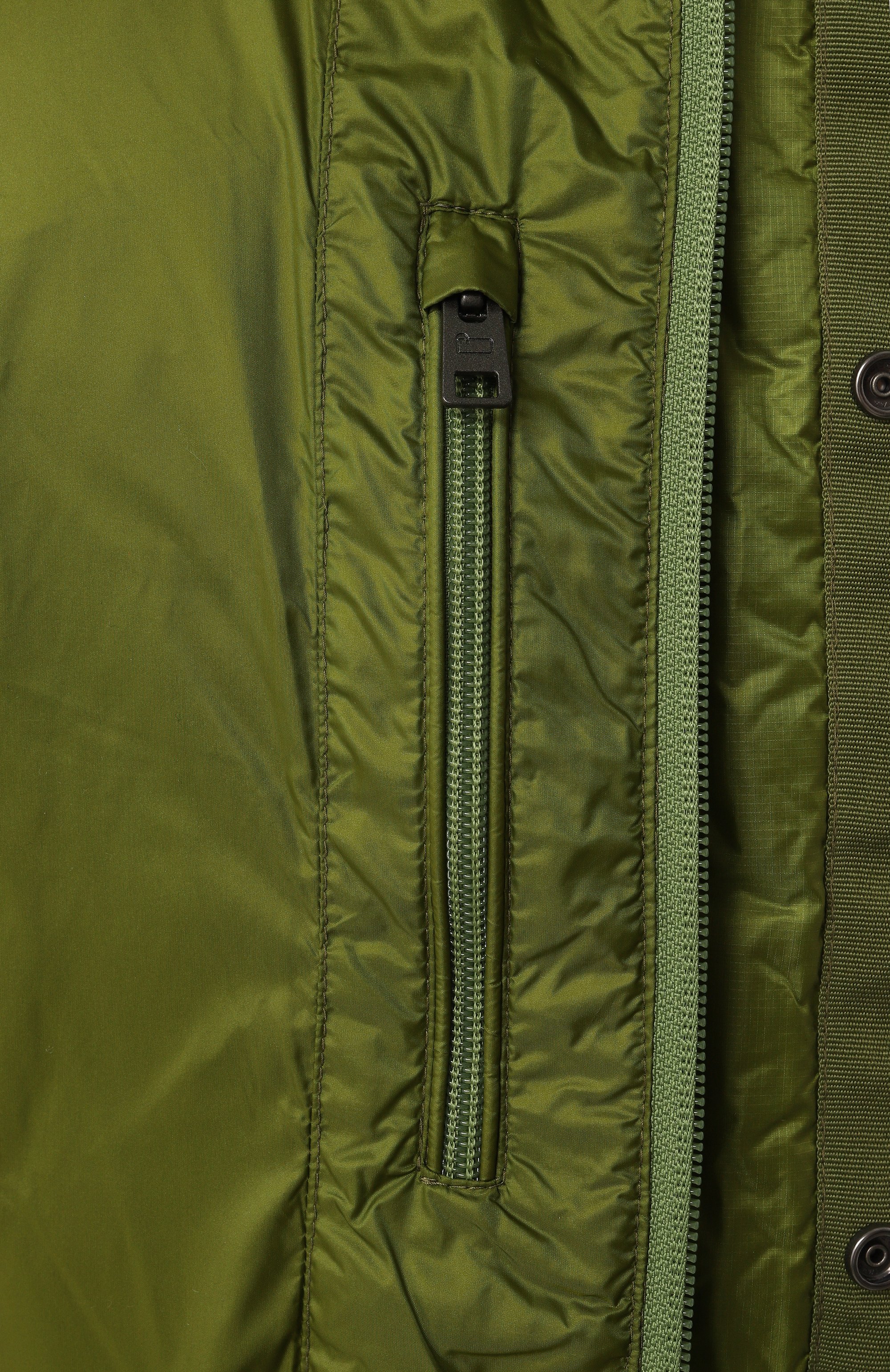 Пуховик WOOLRICH, арт. CFWOOU0968MRUT3664, фото 6