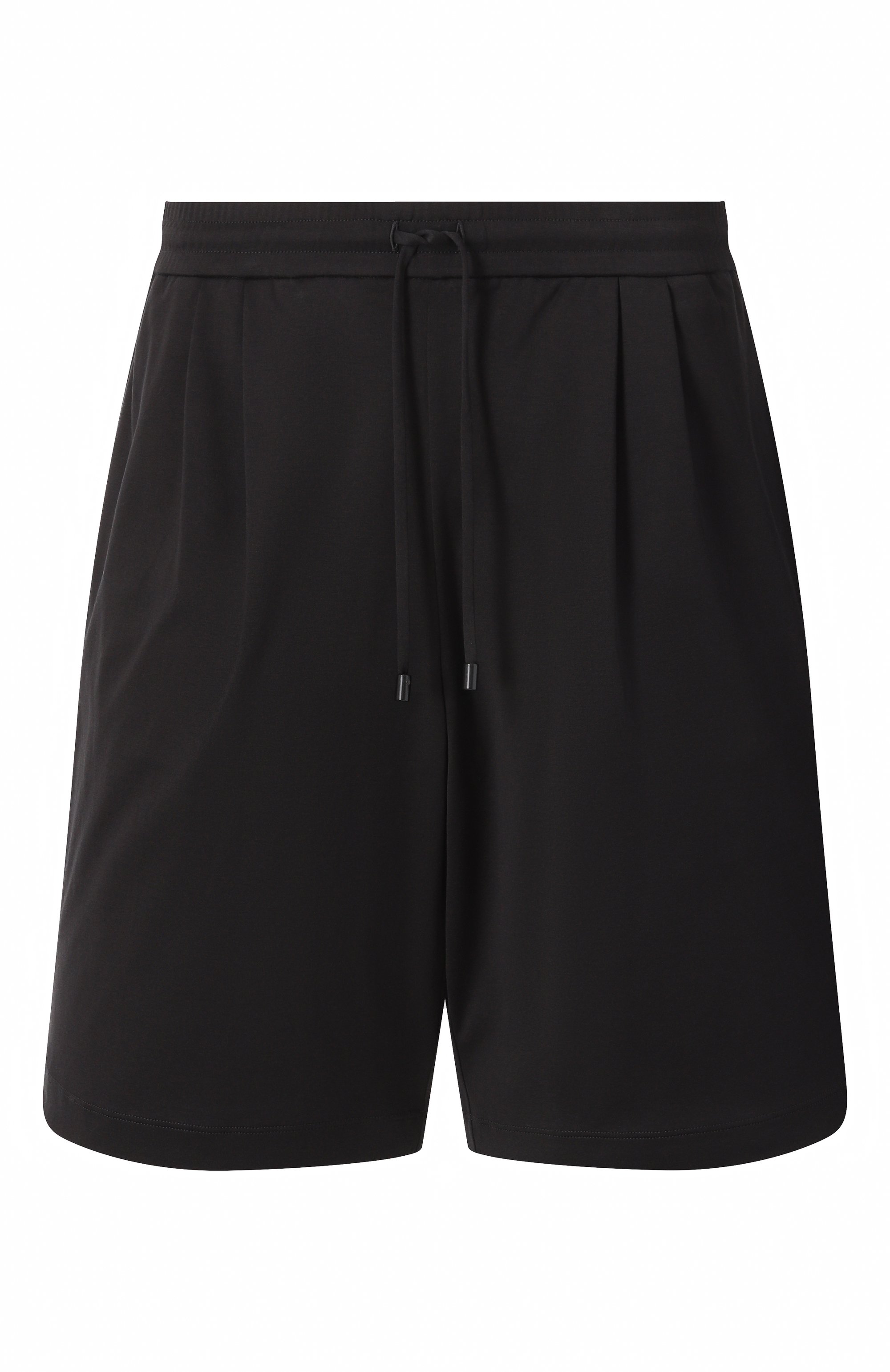 Хлопковые шорты GIORGIO ARMANI, арт. GM001496/TE10333, фото 1