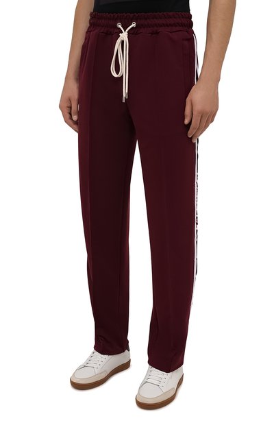 Брюки DOMREBEL, арт. MPLEATED/TRACK PANTS, фото 3