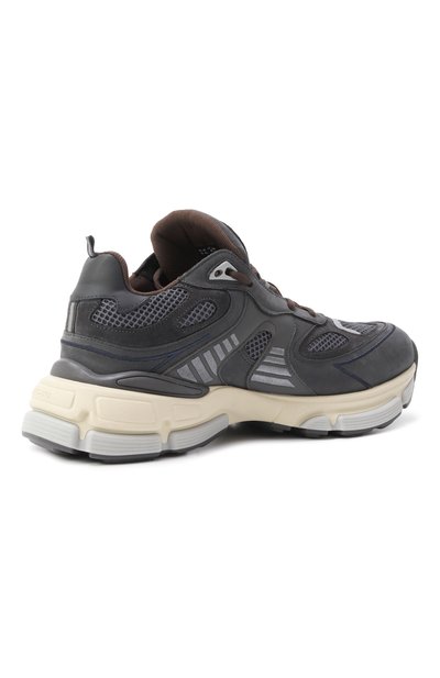 Комбинированные кроссовки sphere runner AXEL ARIGATO, арт. F2714002, фото 5