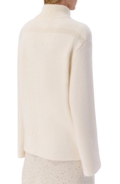 Кардиган из шерсти и кашемира FREEAGE, арт. W27.CR118.2057.100, фото 4