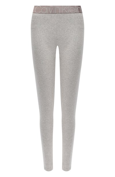 Женские хлопковые легинсы CALVIN KLEIN, арт. QS6512E