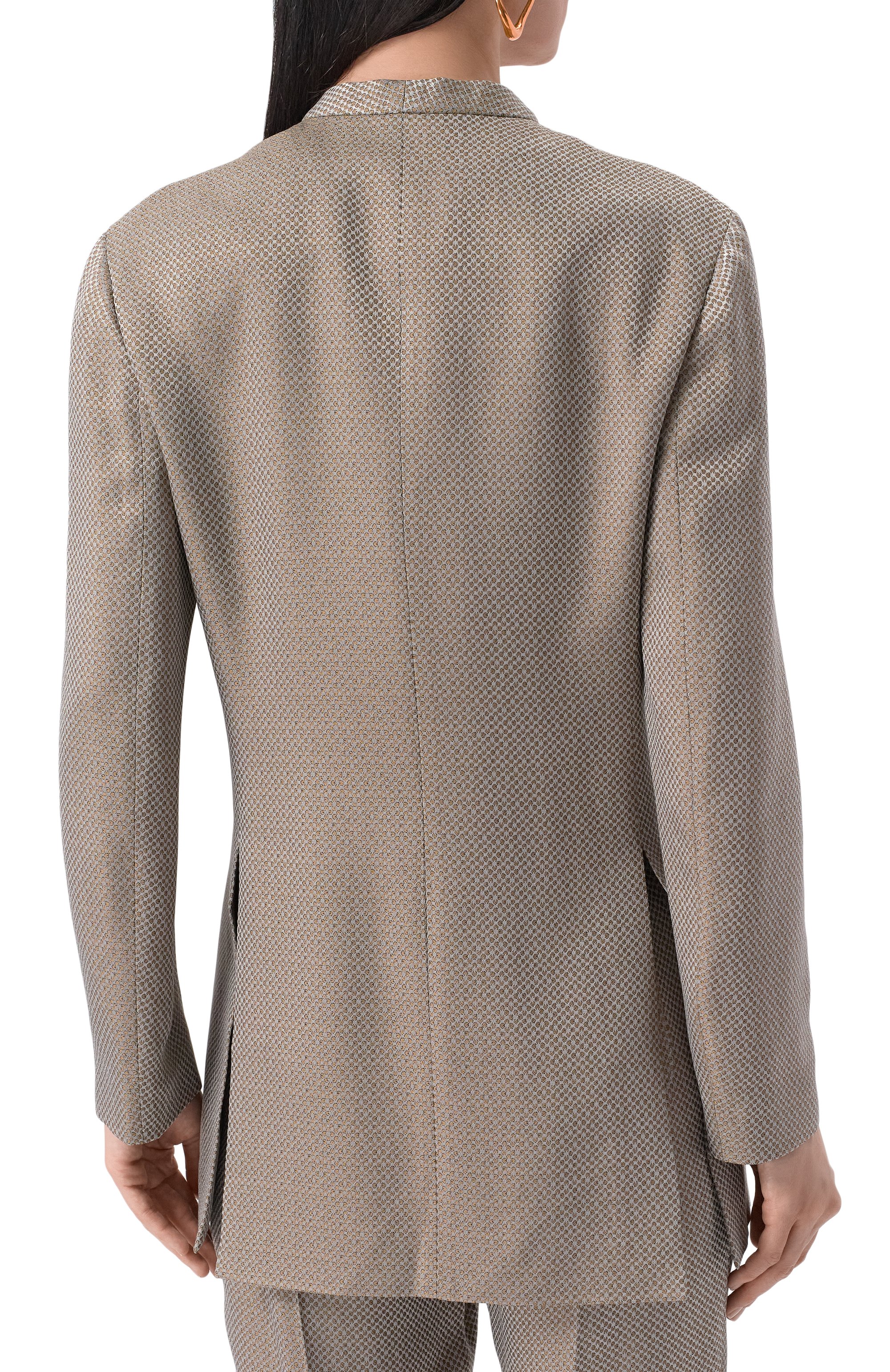 Жакет GIORGIO ARMANI, арт. GW000847/TE13745, фото 4