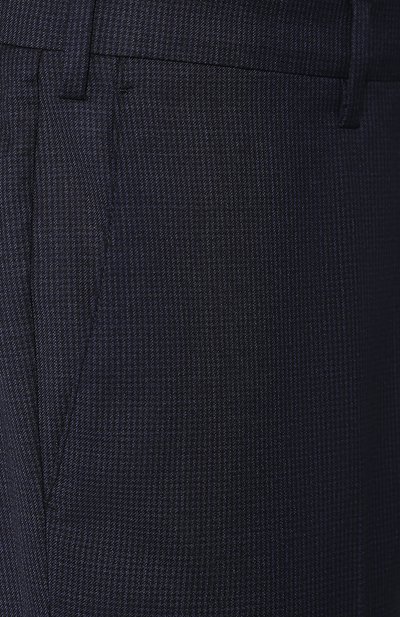 Шерстяные брюки LORO PIANA, арт. FAI4976, фото 5