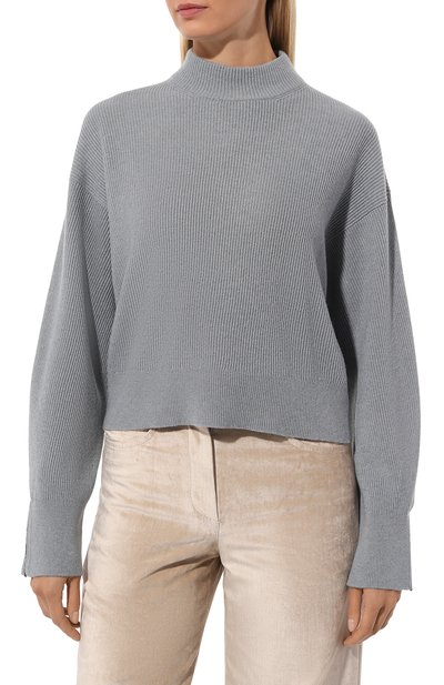 Кашемировый свитер BRUNELLO CUCINELLI, арт. M12191804P, фото 3