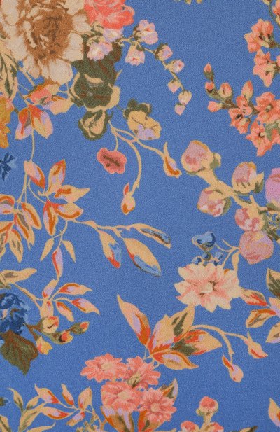 Слитный купальник ZIMMERMANN, арт. 7532WRS242, фото 3