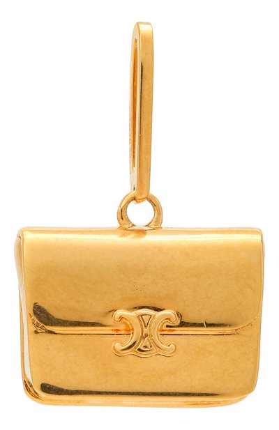 Женская подвеска CELINE, арт. 46X516BRA