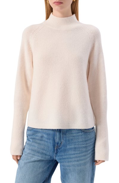 Шерстяной свитер HUGO, арт. 50548251, фото 3