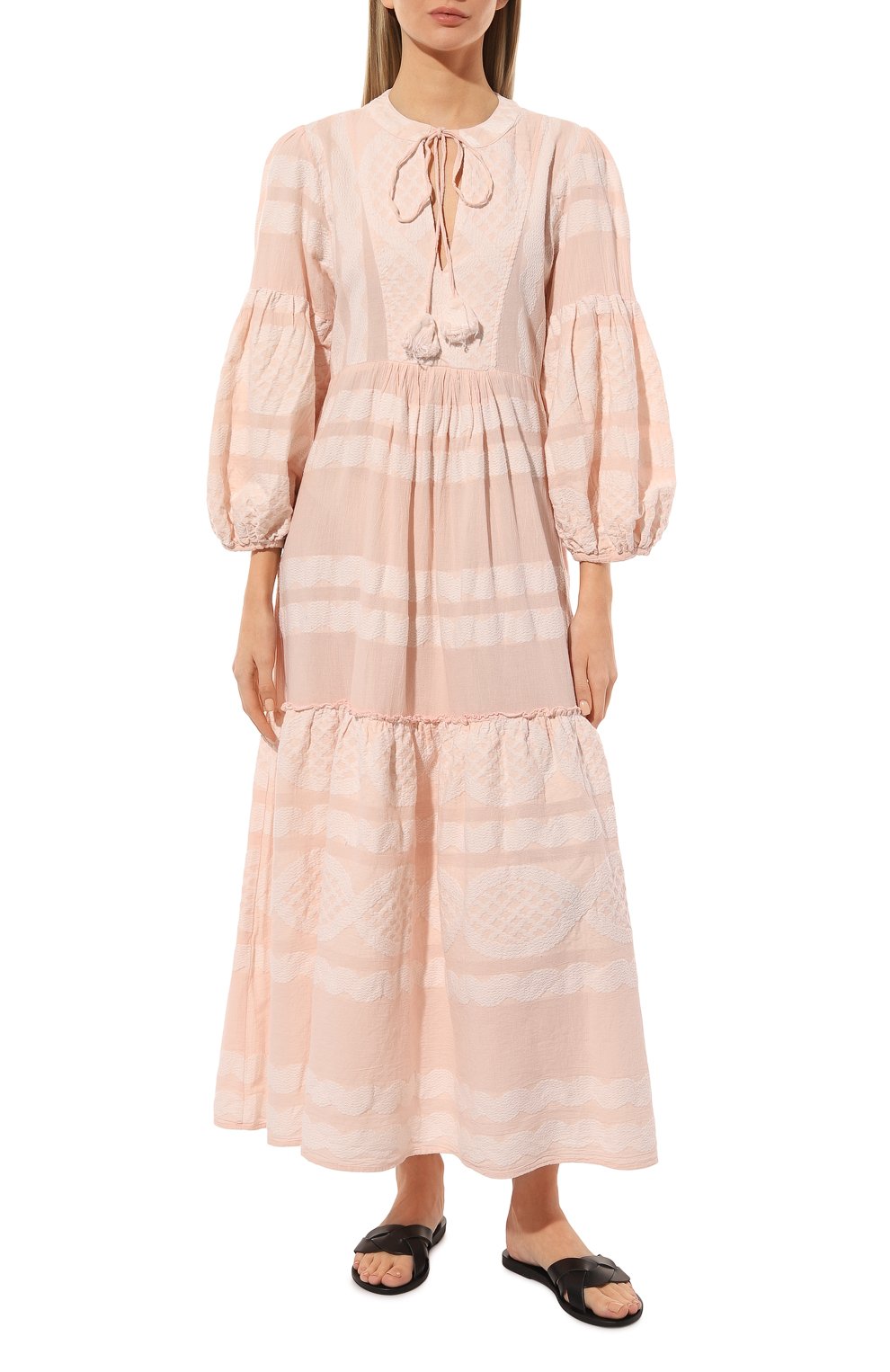 Платье PEARL&CAVIAR, арт. S23P6018, фото 3