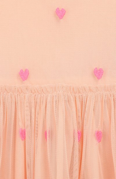 Комплект из платья и шорт STELLA MCCARTNEY, арт. 589694/S0KE0, фото 3