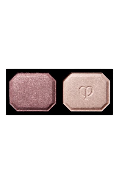 Женские шелковистые двойные тени (рефил), оттенок 104 CLÉ DE PEAU BEAUTÉ, арт. 13366CP