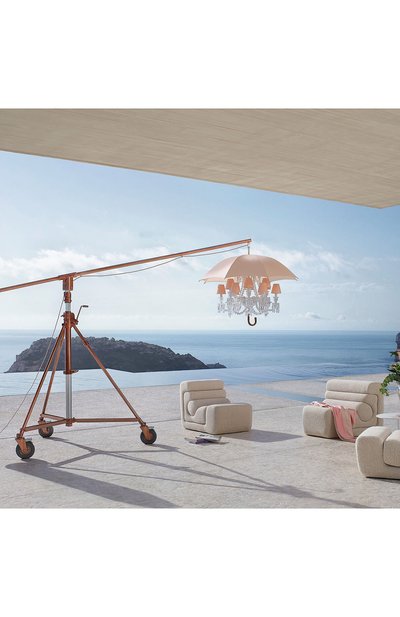 Люстра marie coquine BACCARAT, арт. 2 815 165, фото 2