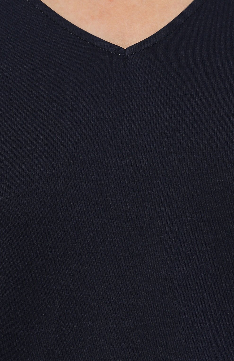 Хлопковая пижама HANRO, арт. 074934, фото 7