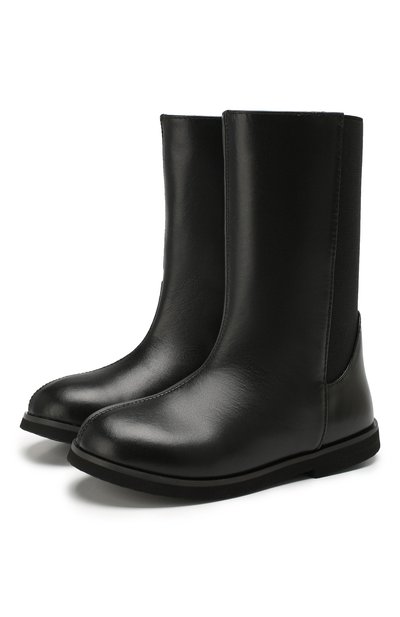 Кожаные сапоги AGE OF INNOCENCE, арт. 000119/SARAH/27-35, фото 1