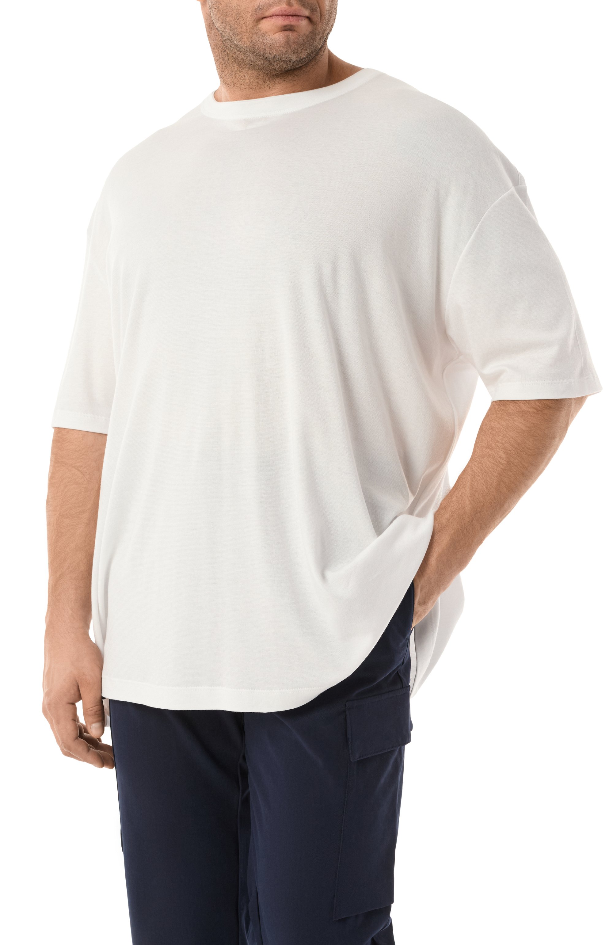 Футболка PAUL&SHARK, арт. 25411026/5XL, фото 3