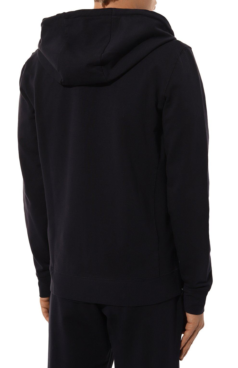 Хлопковый спортивный костюм AERONAUTICA MILITARE, арт. TF065F459, фото 3