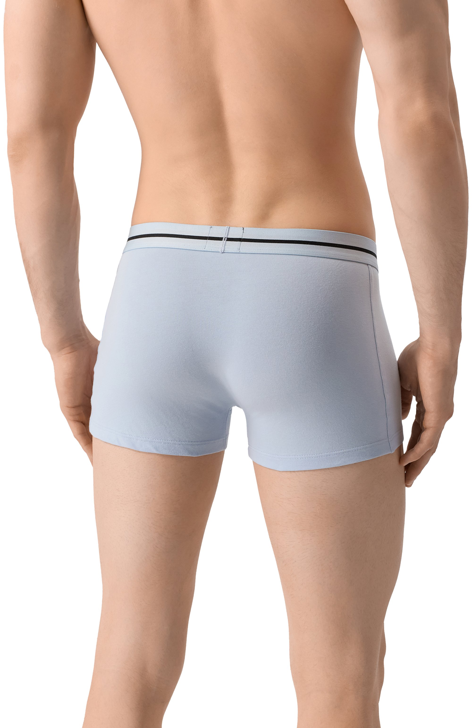 Комплект из трех боксеров BOSS, арт. 50532453, фото 5