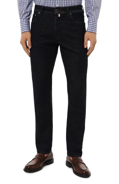 Джинсы JACOB COHEN, арт. U Q R04 55 S 4075/806D, фото 3