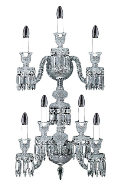 Бра zenith BACCARAT, арт. 2 807 505