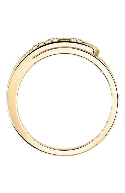 Кольцо Messika 14482-YG Бесцветный  14482-YG Фото 3