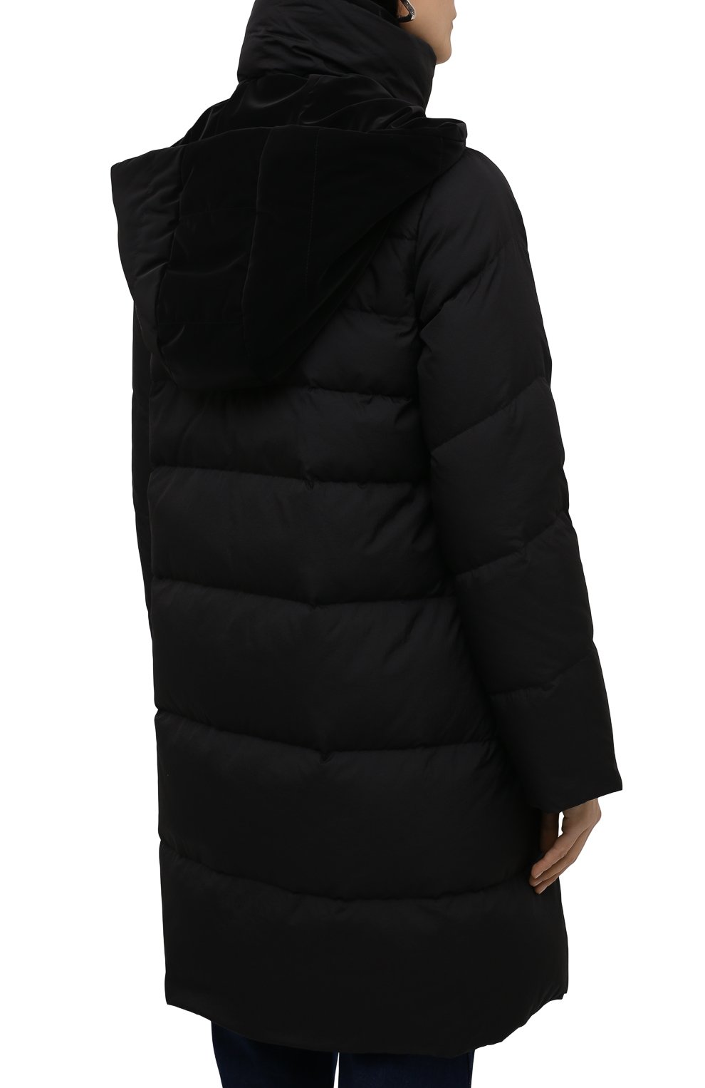 Двусторонний пуховик EMPORIO ARMANI, арт. 6K2L68/2NJGZ, фото 4