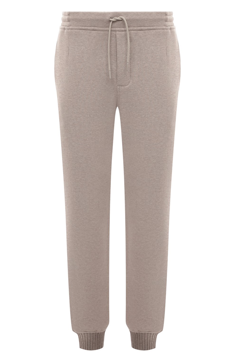 Джоггеры из хлопка и кашемира MVST, арт. 15M711/FW00/60, фото 1