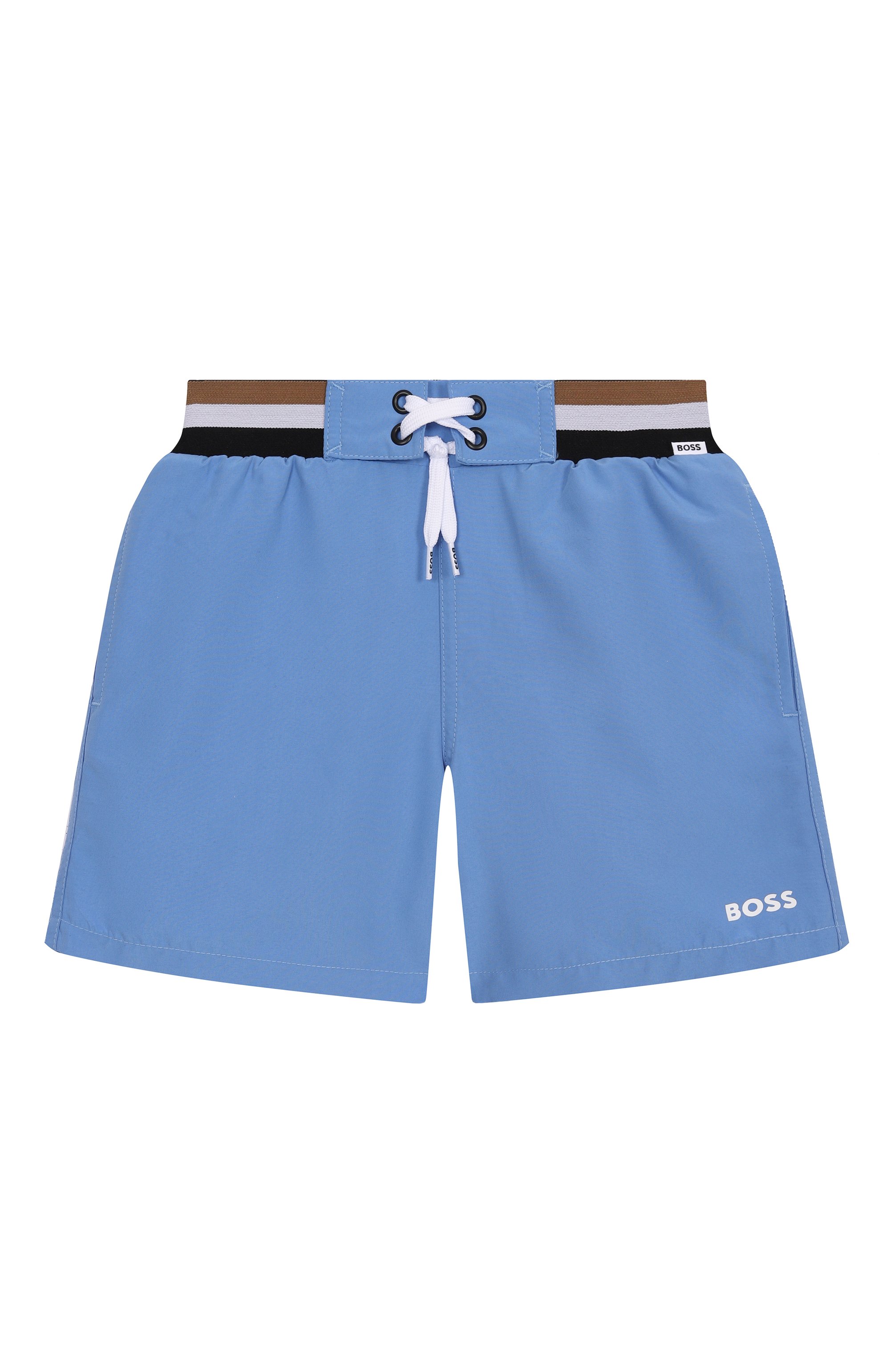 Плавки-шорты BOSS, арт. J51969, фото 1