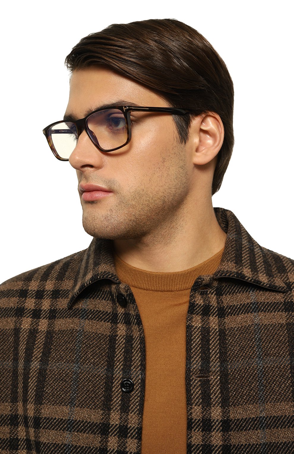 Оправа TOM FORD, арт. TF5959-B 052, фото 3