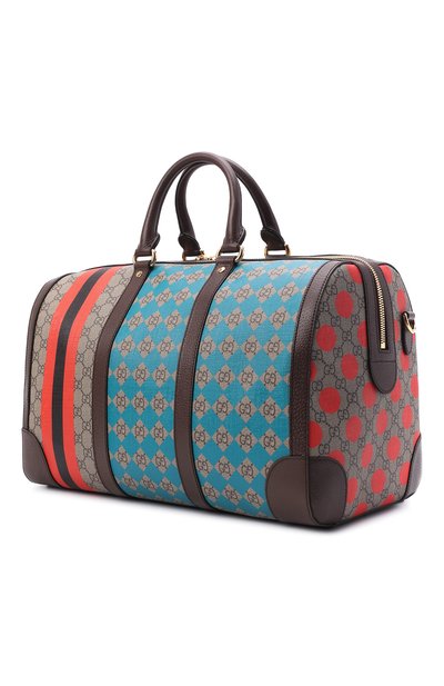 Дорожная сумка GUCCI, арт. 681133/UQHGG, фото 4